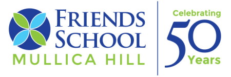 Friends School Mullica Hill